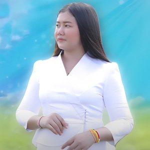 ສາວສັງທອງຄອຍຮັກ