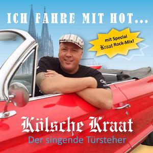 Ich fahre mit Hot (Rockversion)
