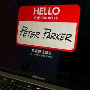 安全着陆i-个人简介（张文启Venche remix）