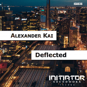 Deflected (Extended Mix)