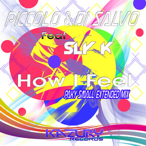 How I Feel (Paky Small Extended Mix)