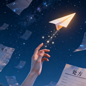 星河病历