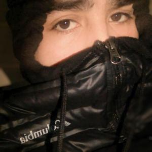 PELIGROSO X BIG MANRRY (PROD.INKREYZ) (feat. Inkreyz)