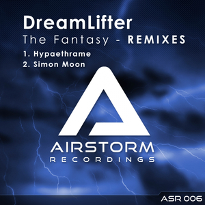 The Fantasy (Simon Moon Remix)