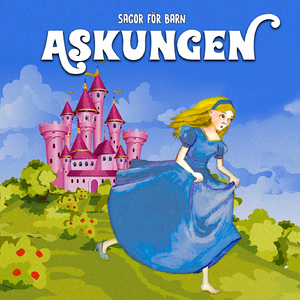 Askungen, del 4
