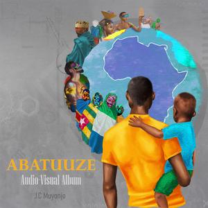 Kadaama (feat. Ssebo Lule)