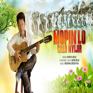 Mopin Lo Galo Nyijir