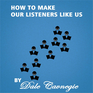 Rule 1 - If We Feel That We Are Honored by Being Asked to Address an Audience, Let's Say So!