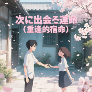 次に出会う運命（重逢的宿命）