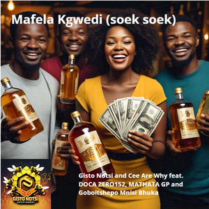 Mafela Kgwedi(Soek Soek) (Barcadi Mix)