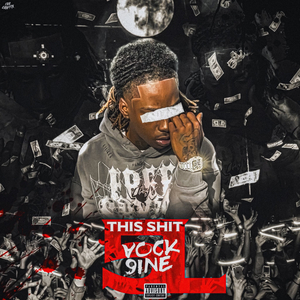 Outstandin Member (feat. Li Skeet)