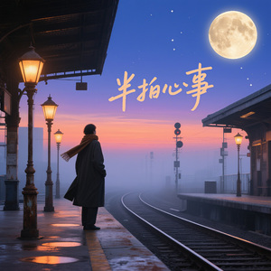 半拍心事