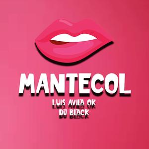 Mantecol (feat. Dj Black)