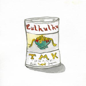 Cthulhu (feat. Heidi Jaguar)