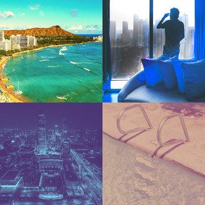 诗意的派对节奏