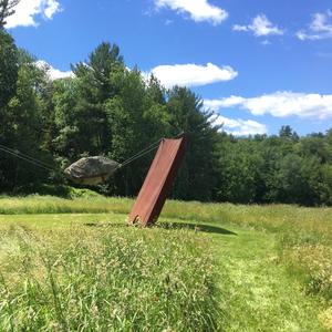 Steam powered space ship