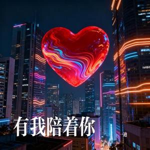 有我陪着你