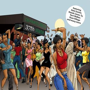 Ladies UK Ft. Elle Holland & Giffy