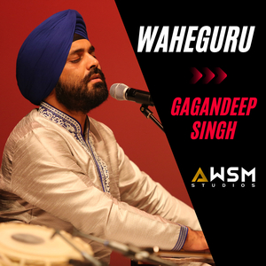 Waheguru