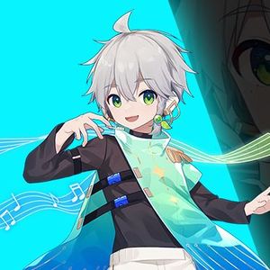 冬日（玖星回版）