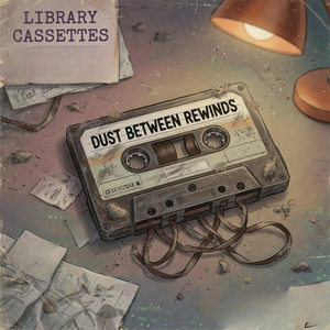 Dust Between Rewinds
