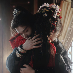 凝眸【深情女声版】