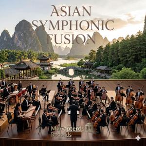 Asian Symphonic Fusion