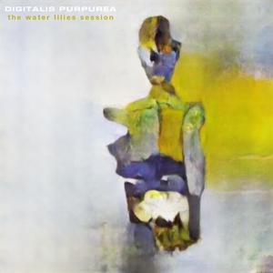 Crittodream (Water Lilies Version)