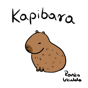 Kapibara