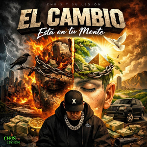 El Cambio esta en tu Mente