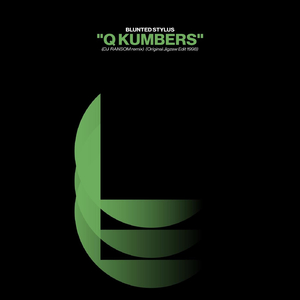 Q KUMBERS (Jigzaw Edit 1998)