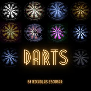 darts