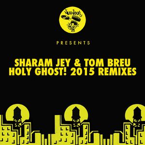 Holy Ghost! (Climbers Dub)