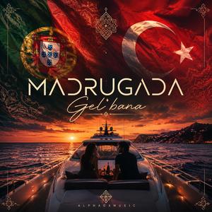 Madrugada Gel Bana