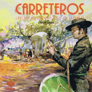 ¿Tu No Has Visto a una Paloma?