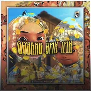 DJ Goyang Upin dan Opett