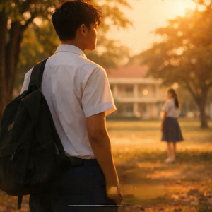 គ្មានសង្ឃឹមៗទេខ្ញុំ