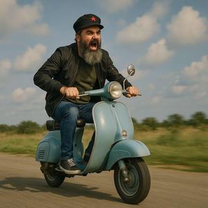 Ο Επαναστάτης