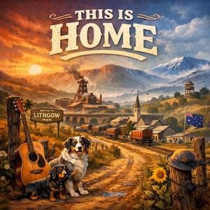 This is home (Lithgow)