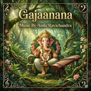 Gajaanana