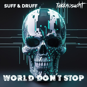 World Don´t Stop