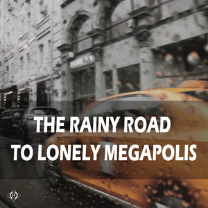 Rainy Road