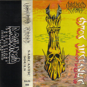 E.N.D. (Enjoyment Near Your Death)