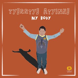 Akaperte Pwerlepe (Heads, Shoulders)