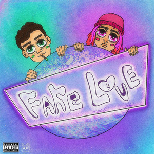 Fake Love