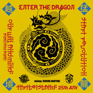 Enter The Dragon