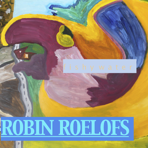 Robin Roelofs