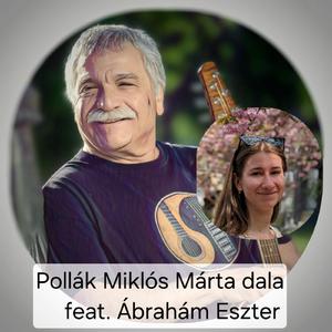 Márta dala (feat. Ábrahám Eszter)