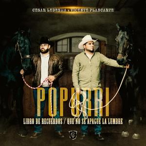 Libro De Recuerdos/Que No Se Apague La Lumbre (Radio Edit)