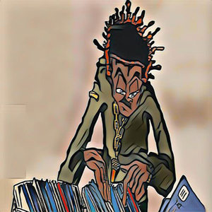 Lieutenant (Ak Remix)